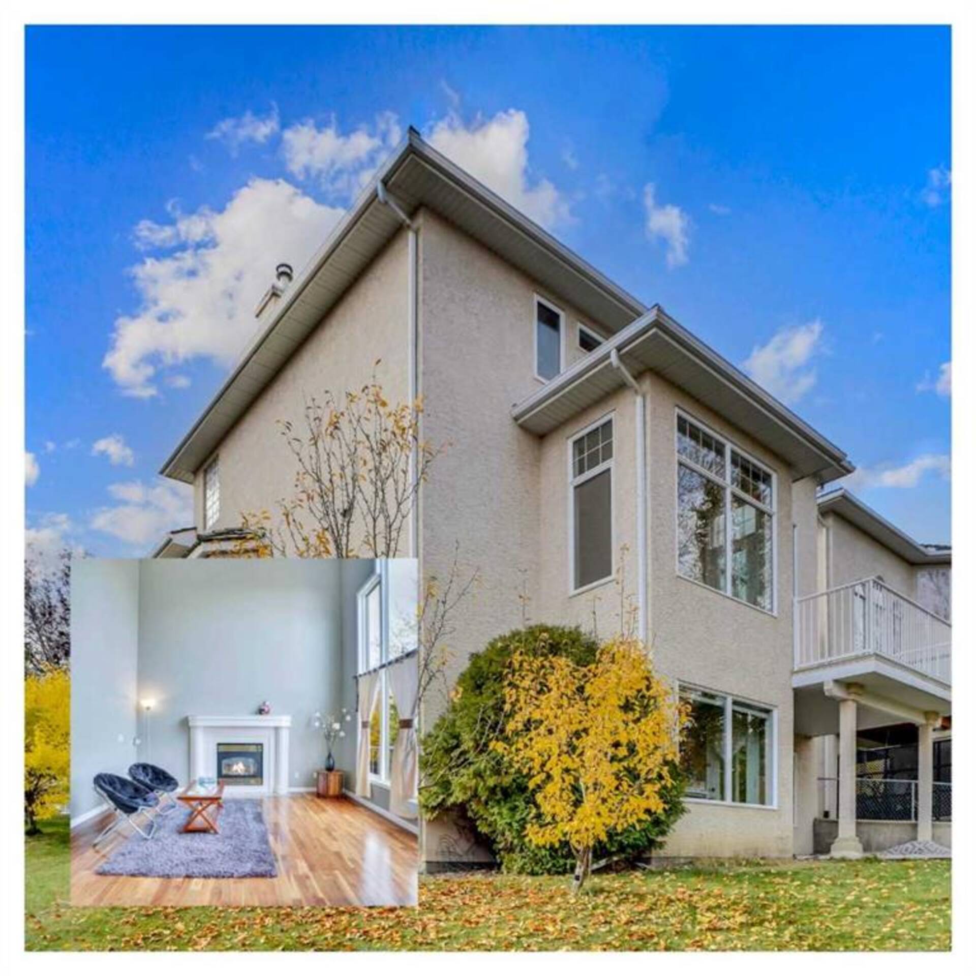 295 Hamptons Drive NW Calgary