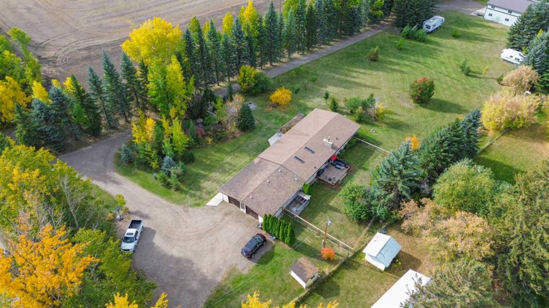 39052 Range Road 270 Rural Red Deer