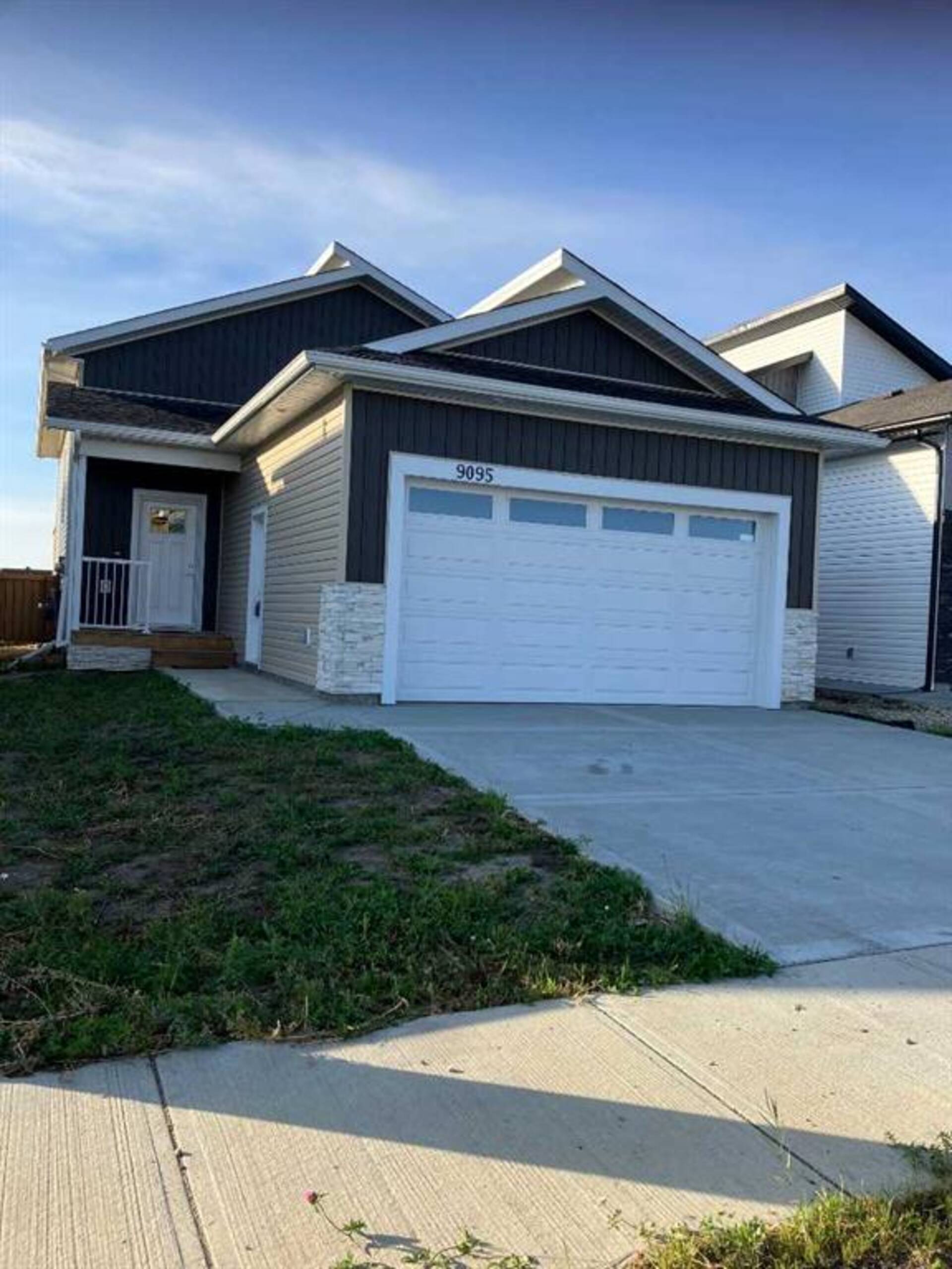 9095 80 Avenue Grande Prairie