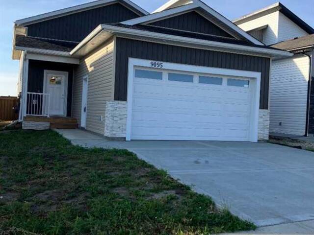 9095 80 Avenue Grande Prairie