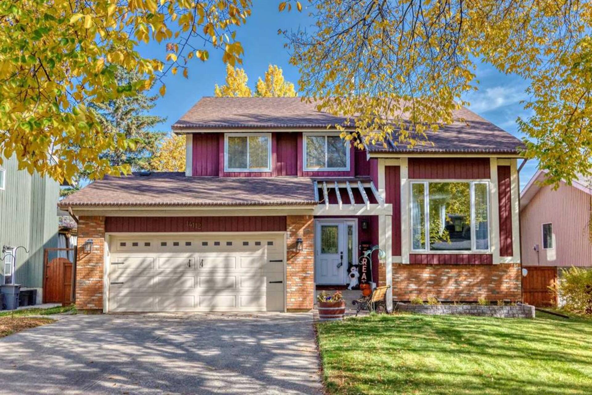 14112 Deer Ridge Drive SE Calgary