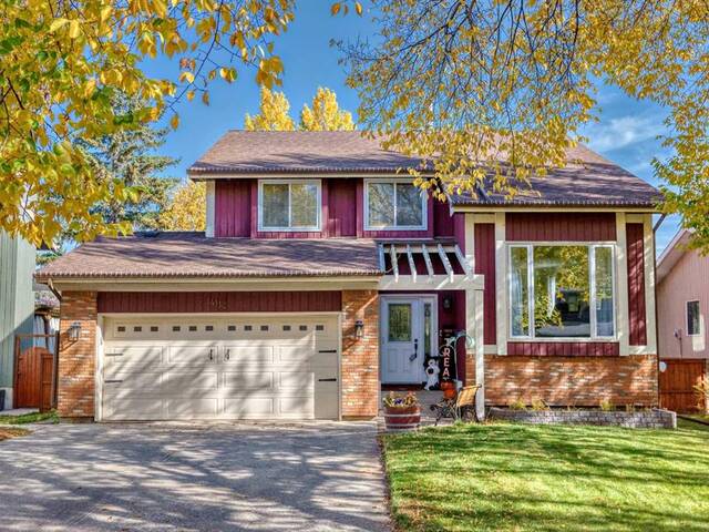 14112 Deer Ridge Drive SE Calgary