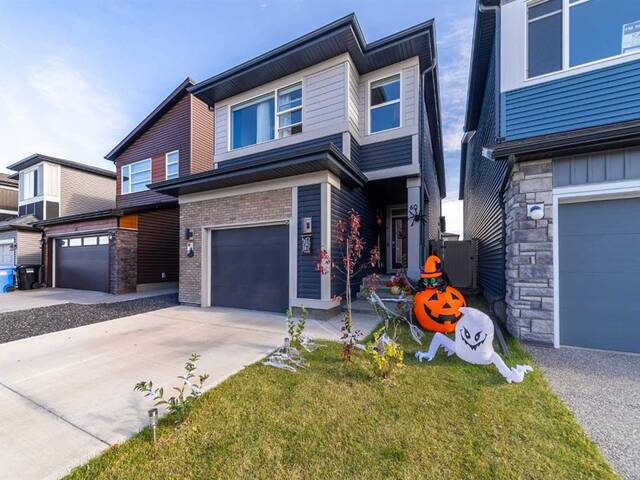 60 Wolf Creek Street SE Calgary