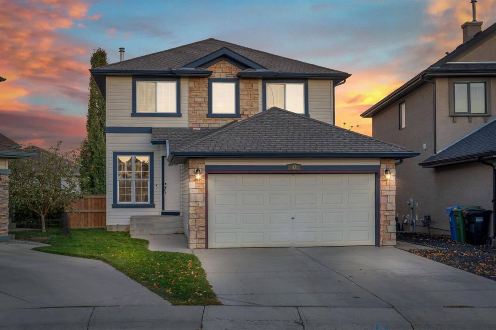 42 Panorama Hills Mews NW Calgary