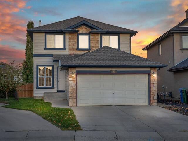 42 Panorama Hills Mews NW Calgary