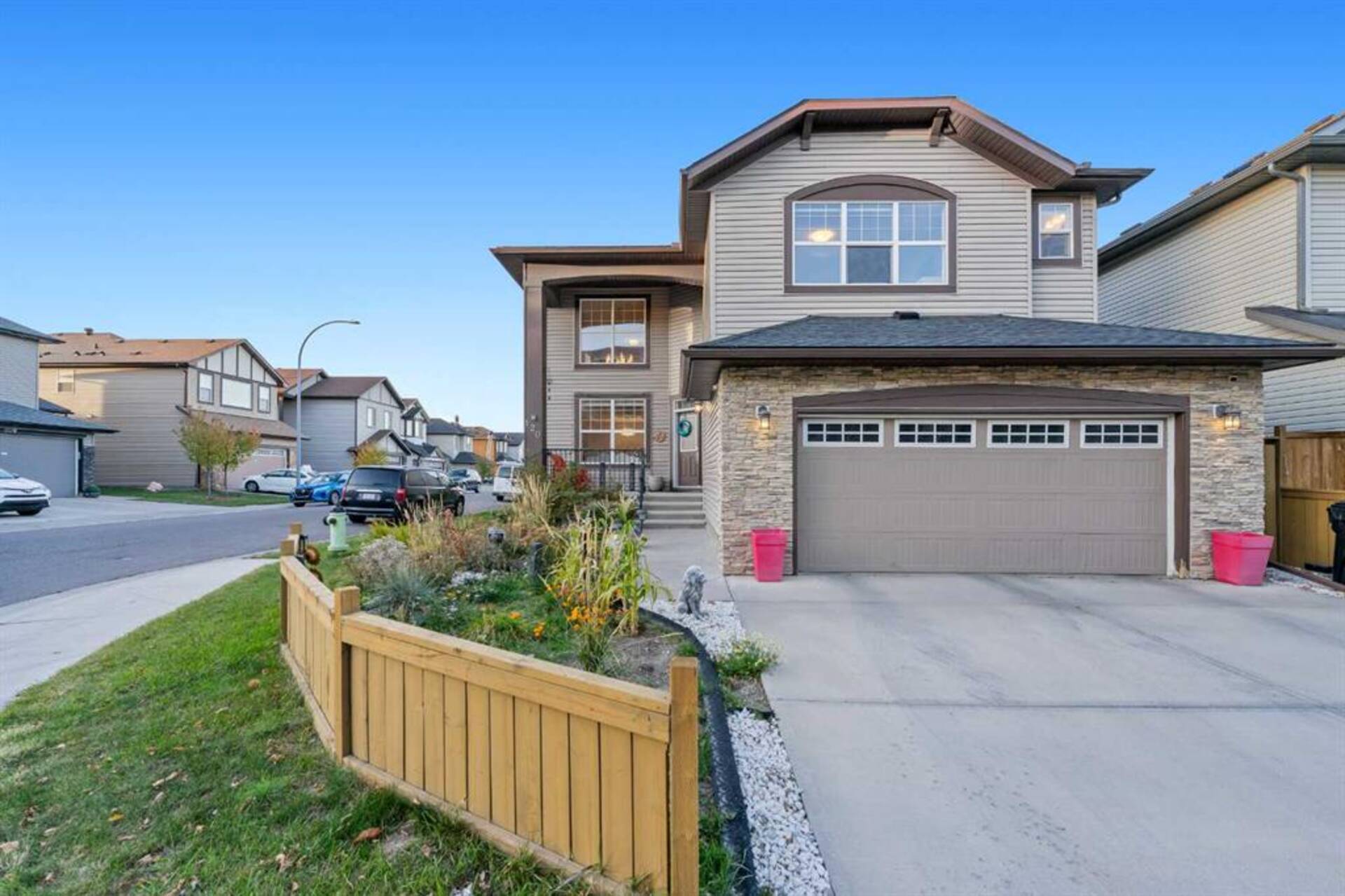 120 Saddlelake Drive NE Calgary