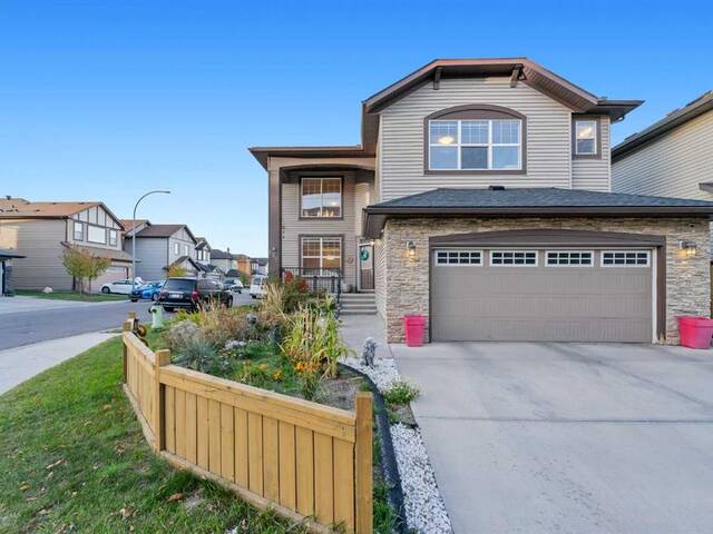 120 Saddlelake Drive NE Calgary