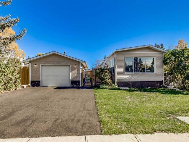 17 Spring Haven Close SE Airdrie