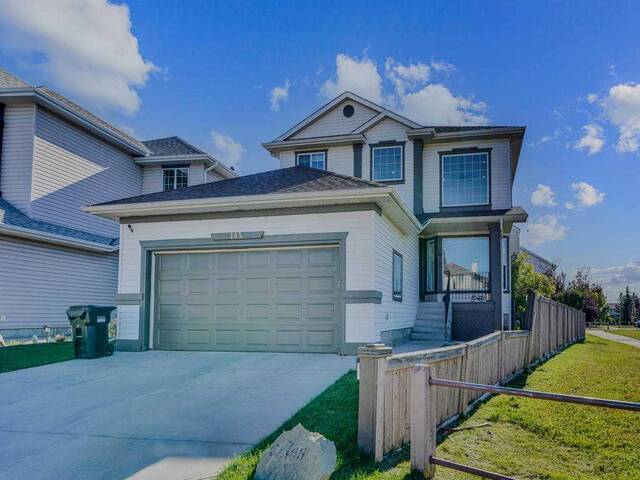 145 Coral Springs Close NE Calgary