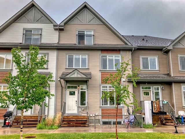 11 Copperstone Common SE Calgary