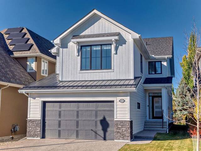 412 412 Discovery Pl SW Place Calgary