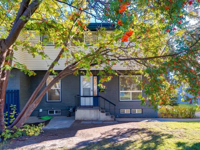 117, 6440 4 Street NW Calgary