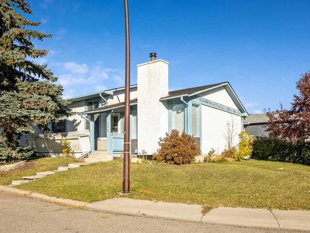 100 Castlegrove Road NE Calgary