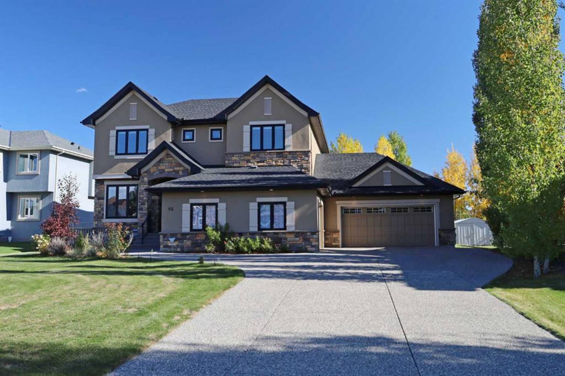 66 Silverado Ranch Way SW Calgary