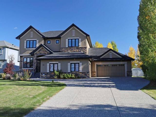 66 Silverado Ranch Way SW Calgary