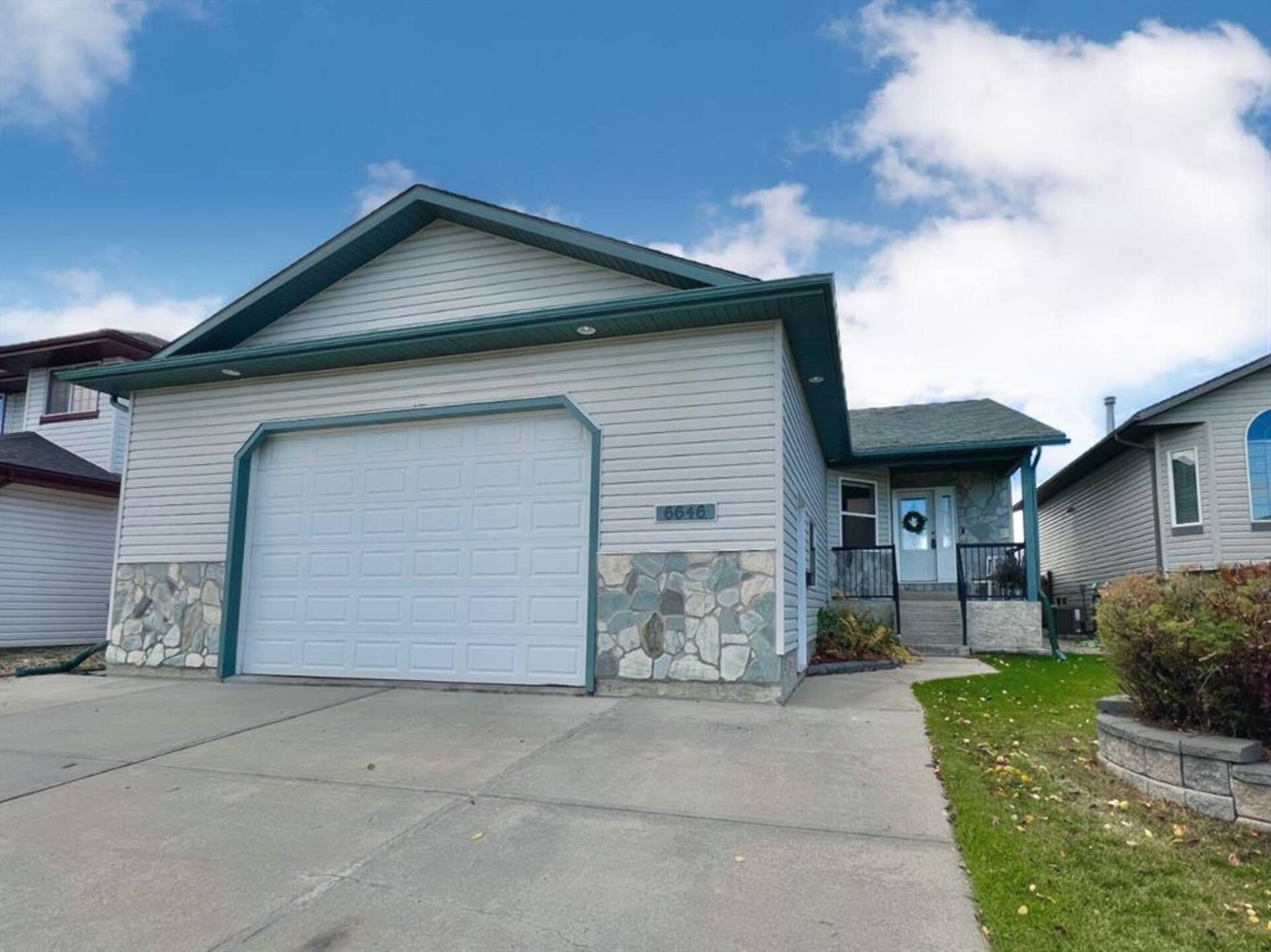 6646 98C Street Grande Prairie