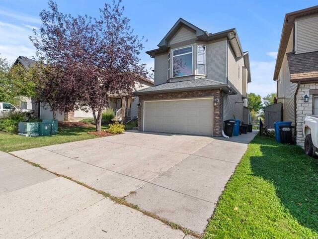 14 Drake Landing Crescent Okotoks