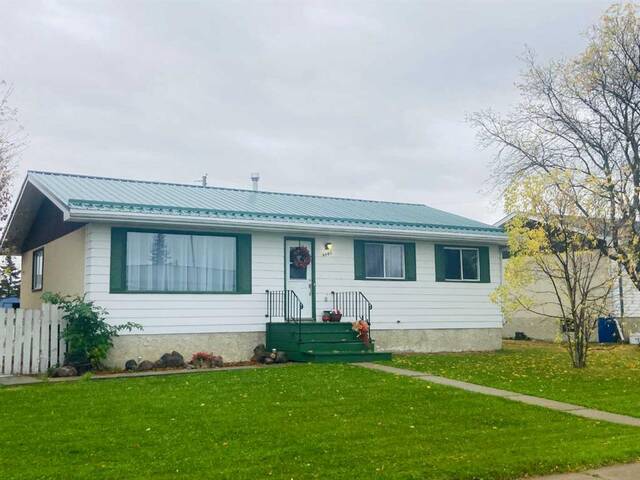 4407 47 Street Mayerthorpe