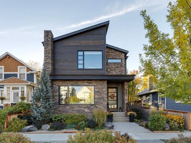 827 3 Avenue NW Calgary