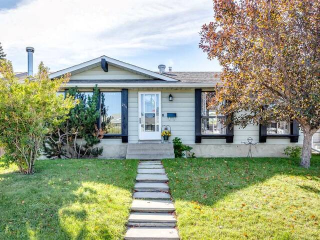 2711 Doverbrook Road SE Calgary