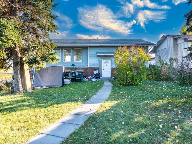 5403 Rundleview Road NE Calgary