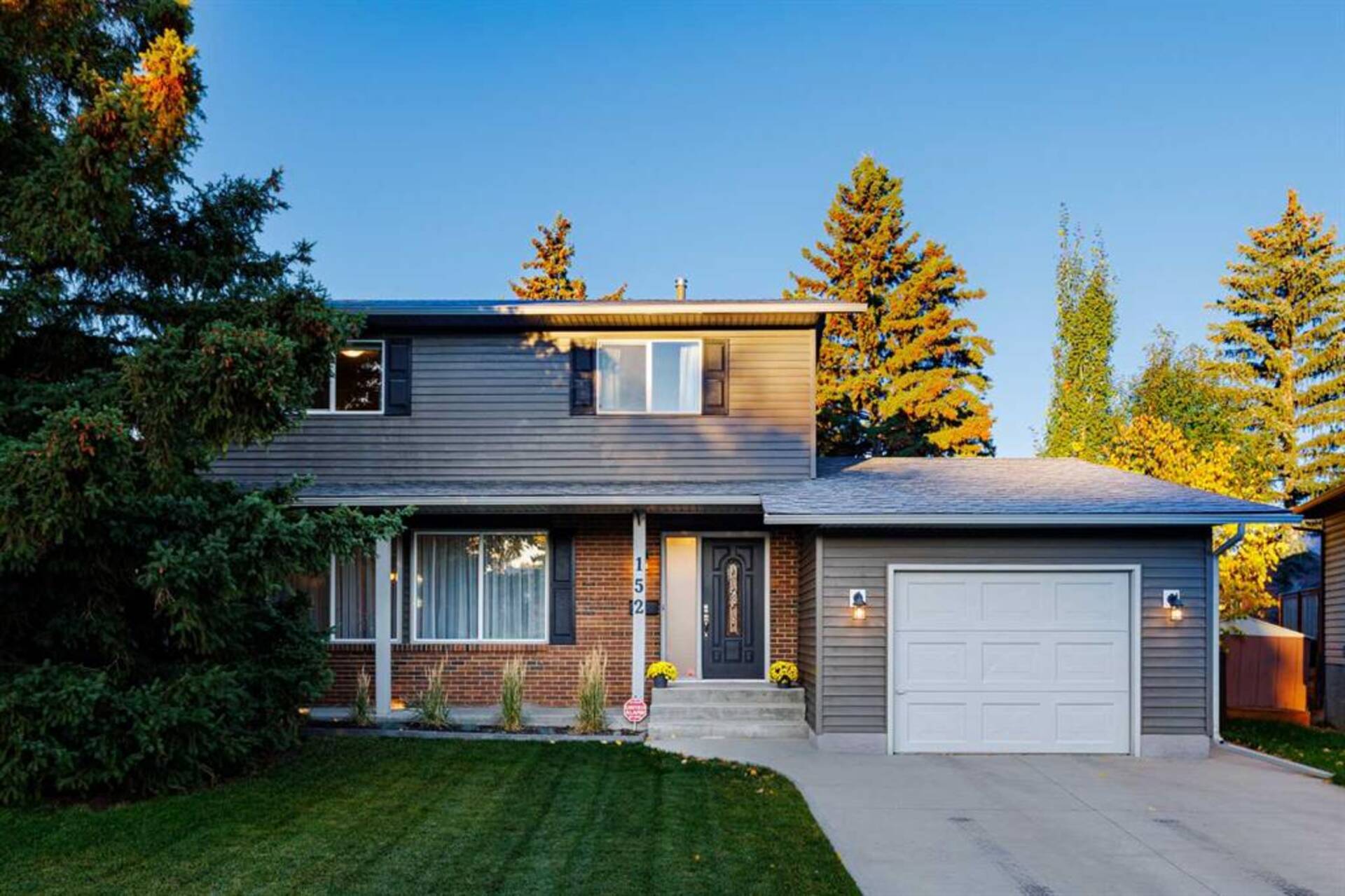 152 Whitlock Close NE Calgary