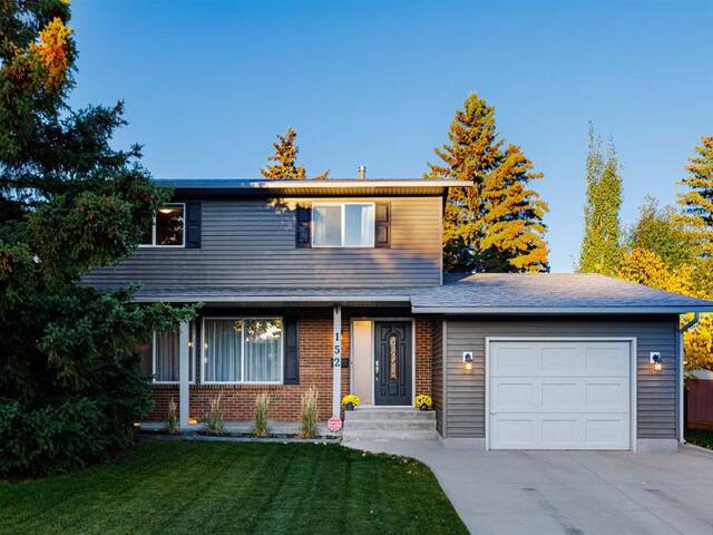 152 Whitlock Close NE Calgary