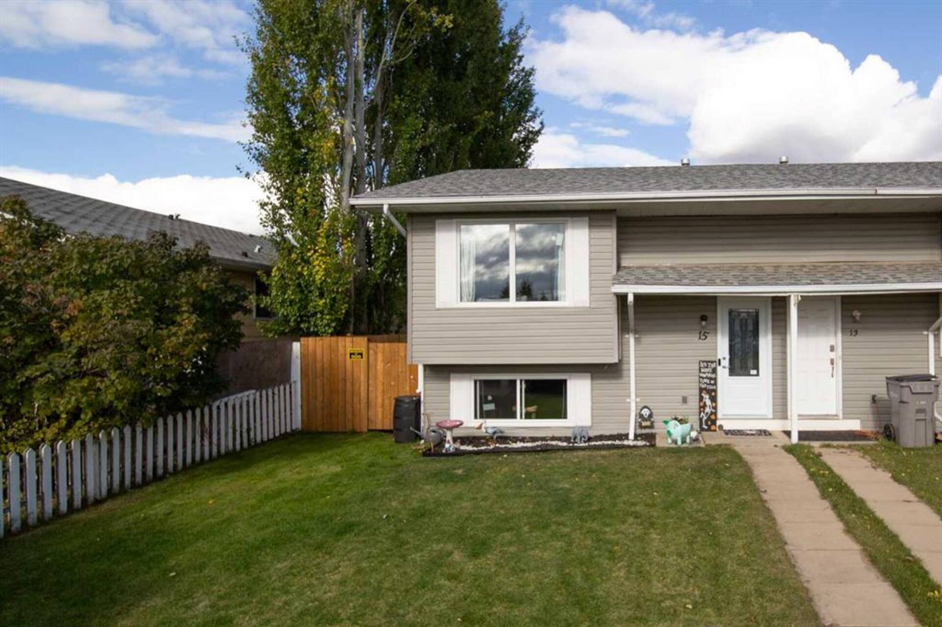 15 Wedow Drive Whitecourt