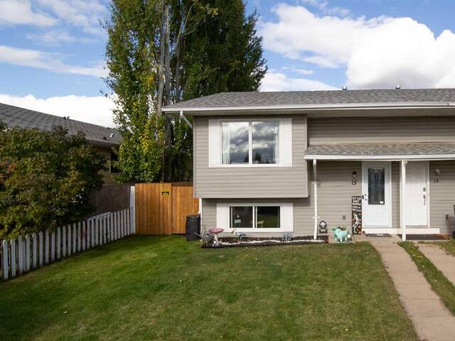 15 Wedow Drive Whitecourt