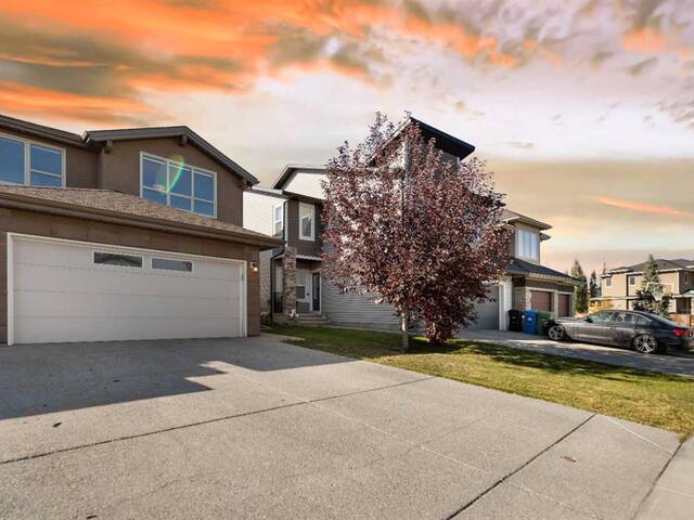 15 Walden Place SE Calgary