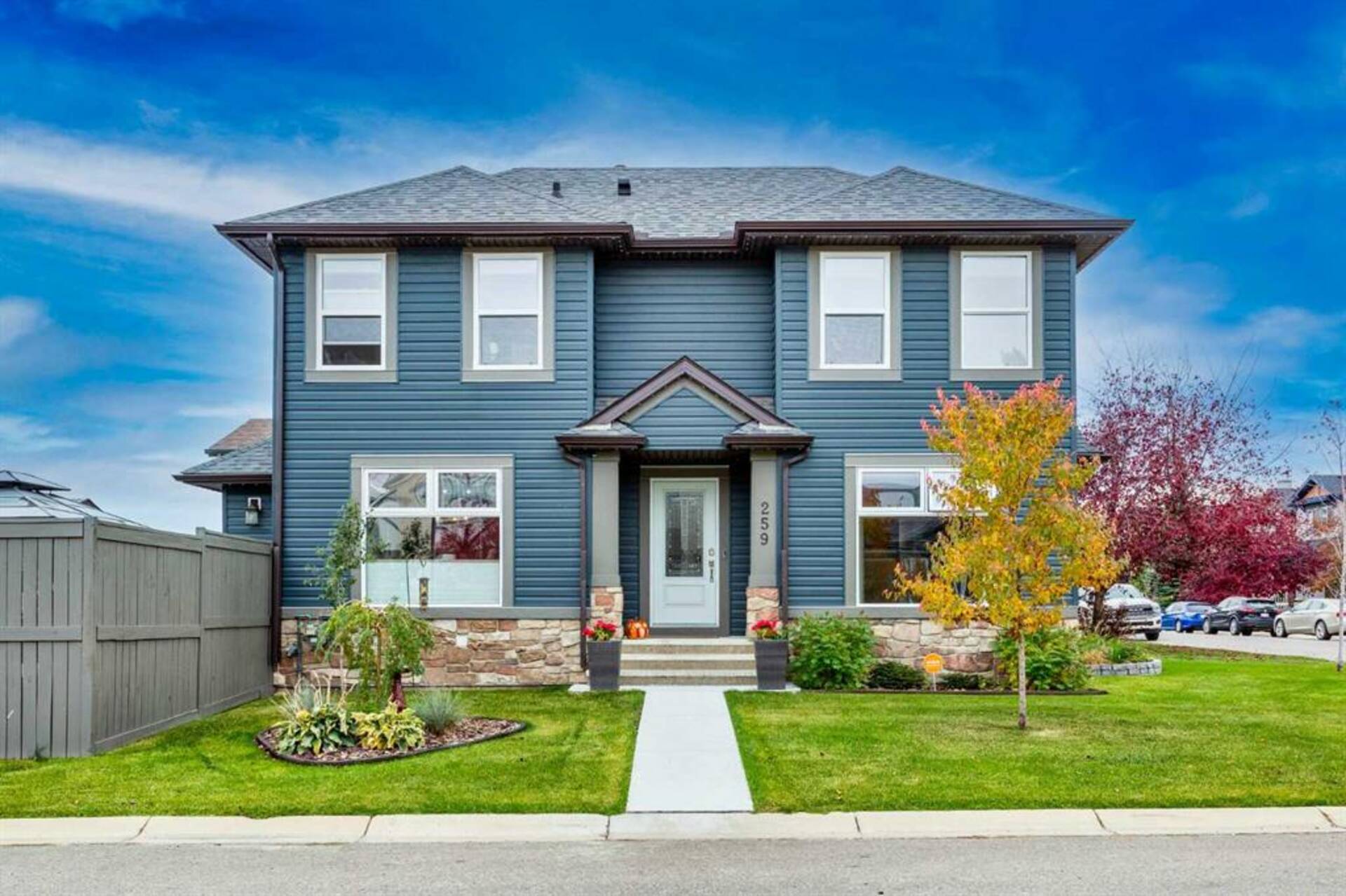 259 Silverado Range Close SW Calgary