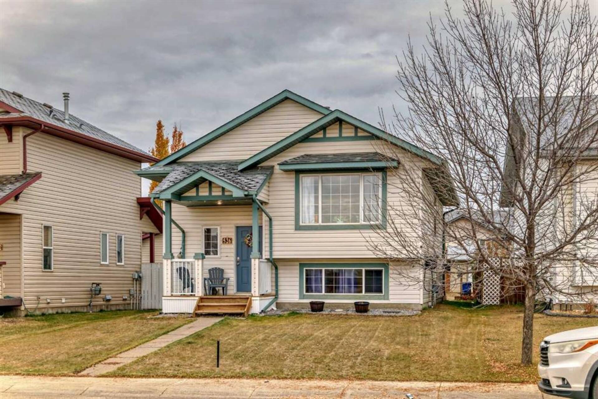 526 Lancaster Drive Red Deer