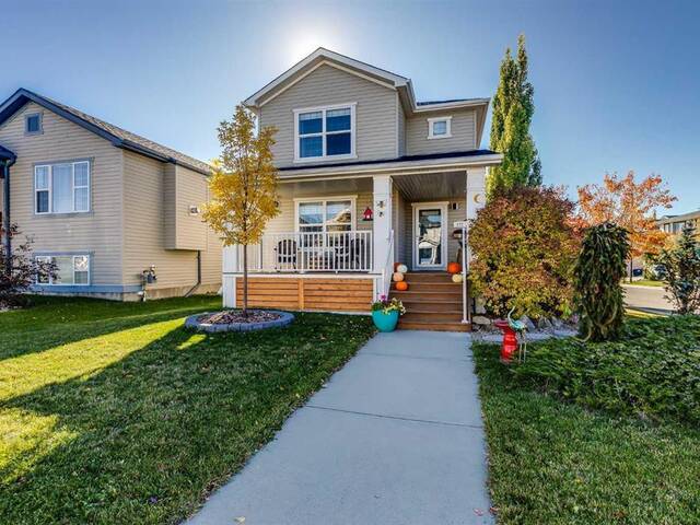 275 Sagewood Gardens SW Airdrie