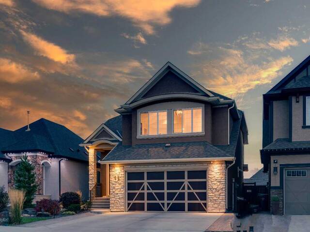 11 Mahogany Cape SE Calgary