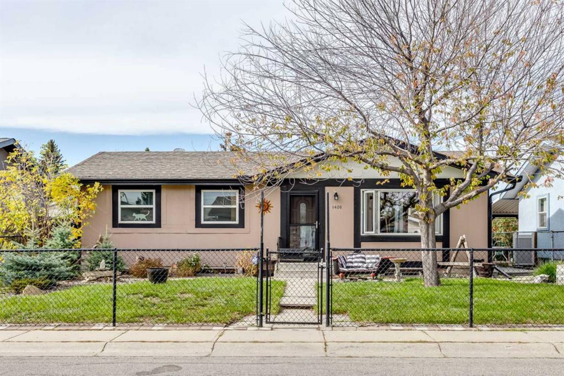 1408 Maitland Drive NE Calgary