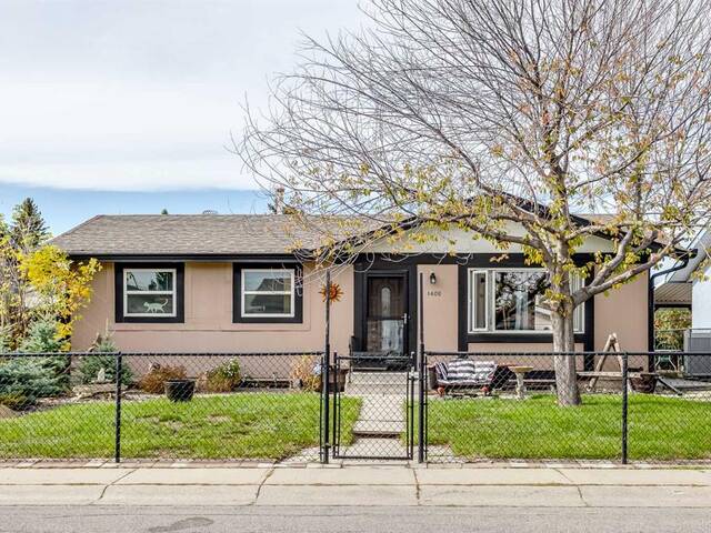 1408 Maitland Drive NE Calgary