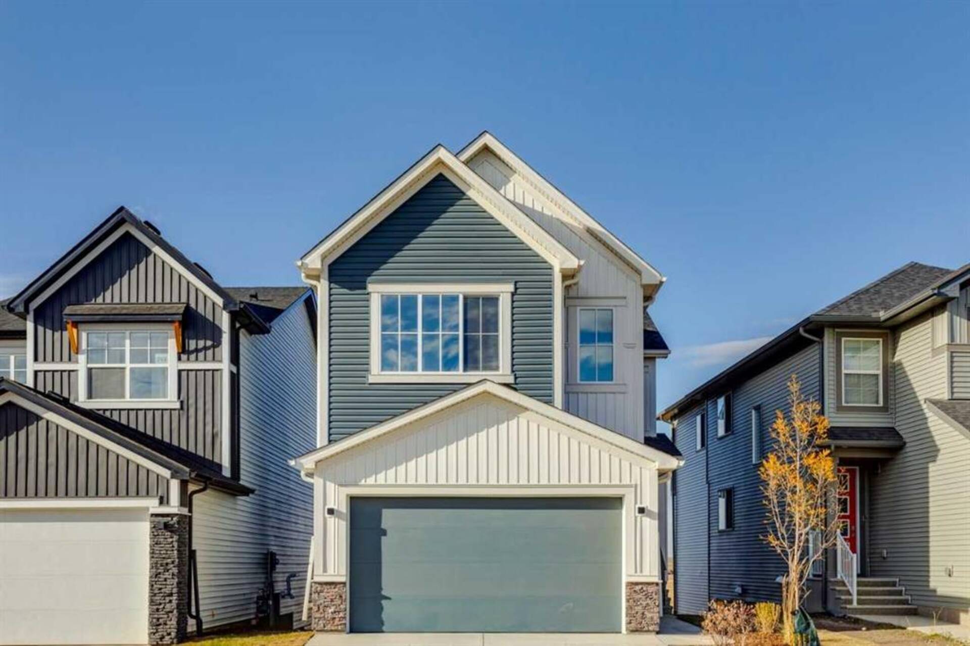 252 Belvedere Drive SE Calgary