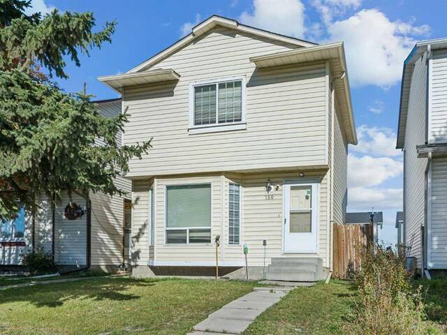 150 Martindale Boulevard NE Calgary