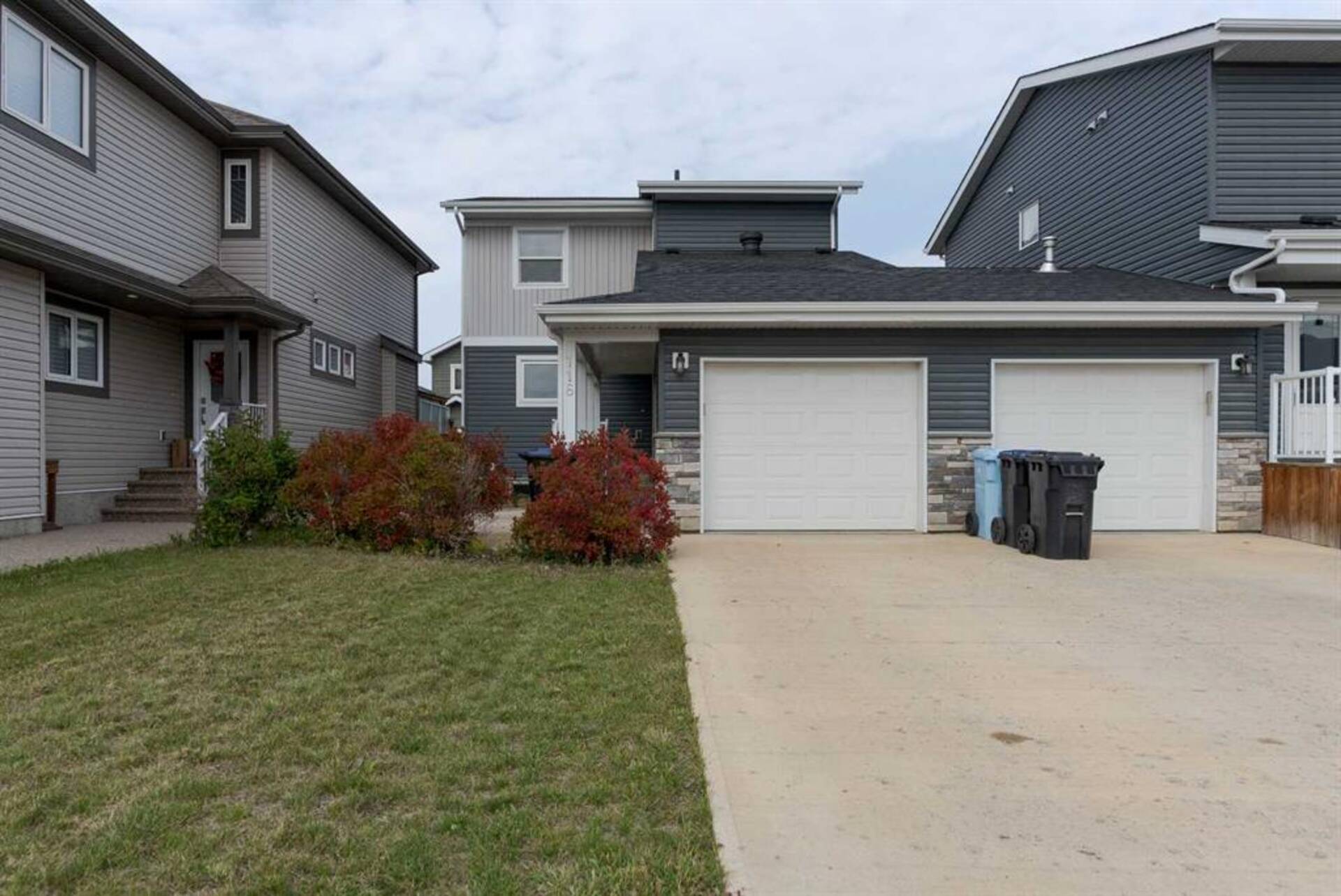 116 Aspenhill Drive Fort McMurray