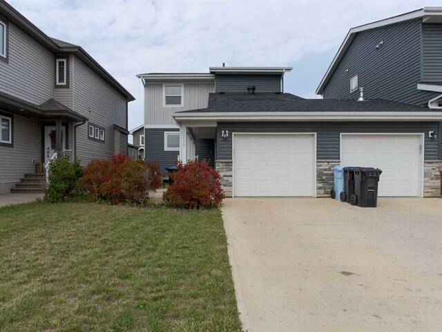 116 Aspenhill Drive Fort McMurray