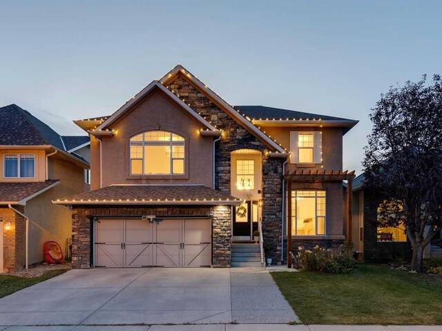 41 Strathlea Court SW Calgary