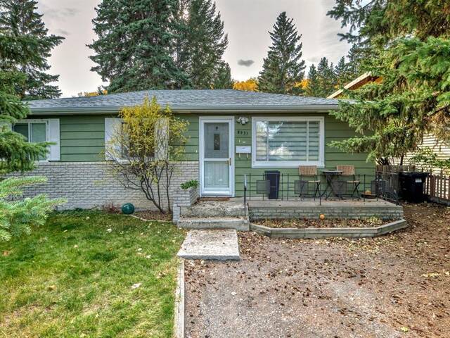 8931 33 Avenue NW Calgary