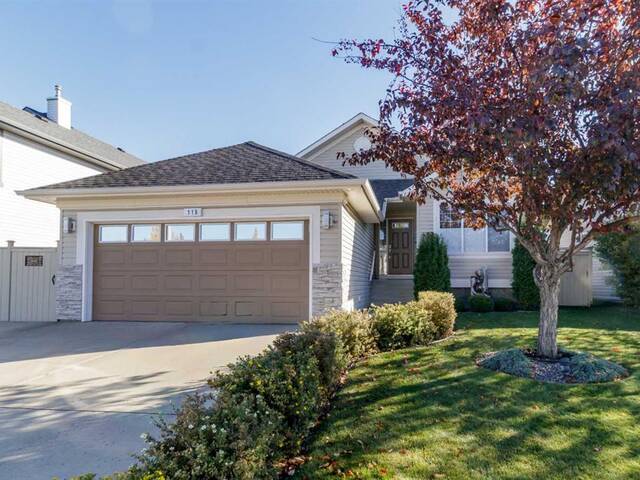 116 Ingle Close Red Deer