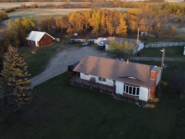 48179 Range Road 194 Rural Camrose