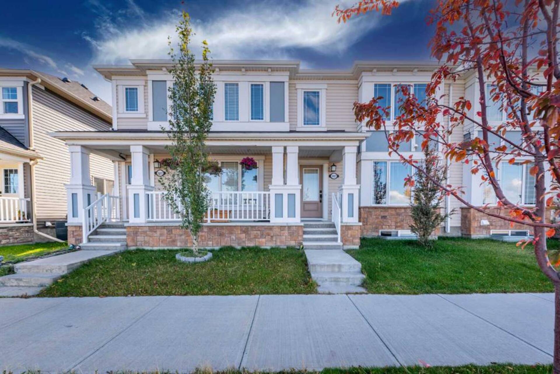 10827 Cityscape Drive NE Calgary