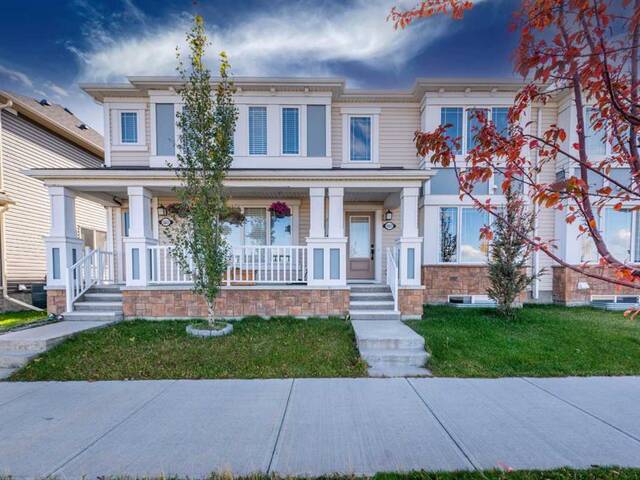 10827 Cityscape Drive NE Calgary