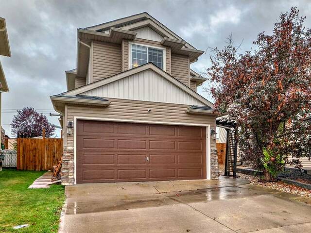 63 Chapalina Crescent SE Calgary