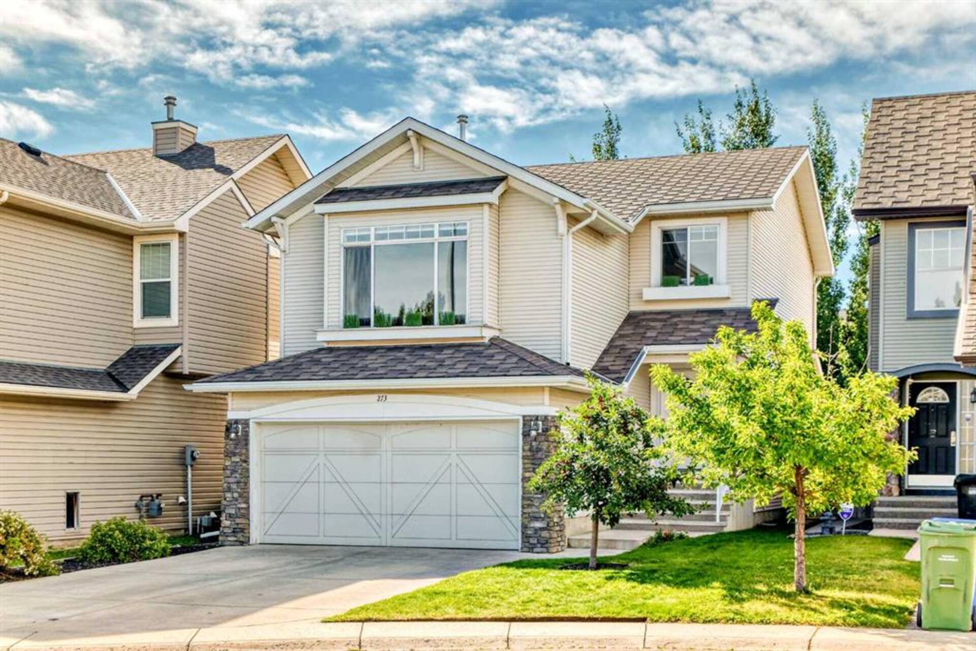 273 New Brighton Lane SE Calgary