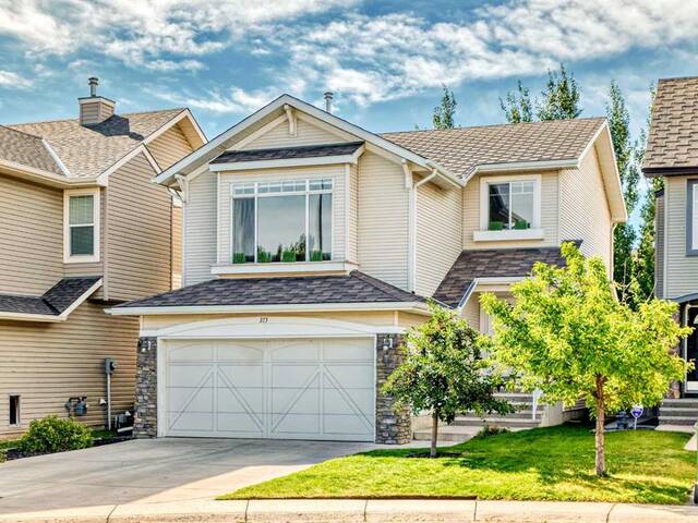 273 New Brighton Lane SE Calgary