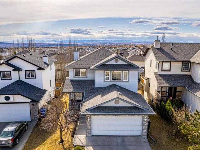 185 Arbour Stone Close NW Calgary